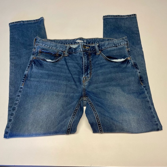 Men’s Old Navy Slim 24/7 Jeans - Picture 3 of 5